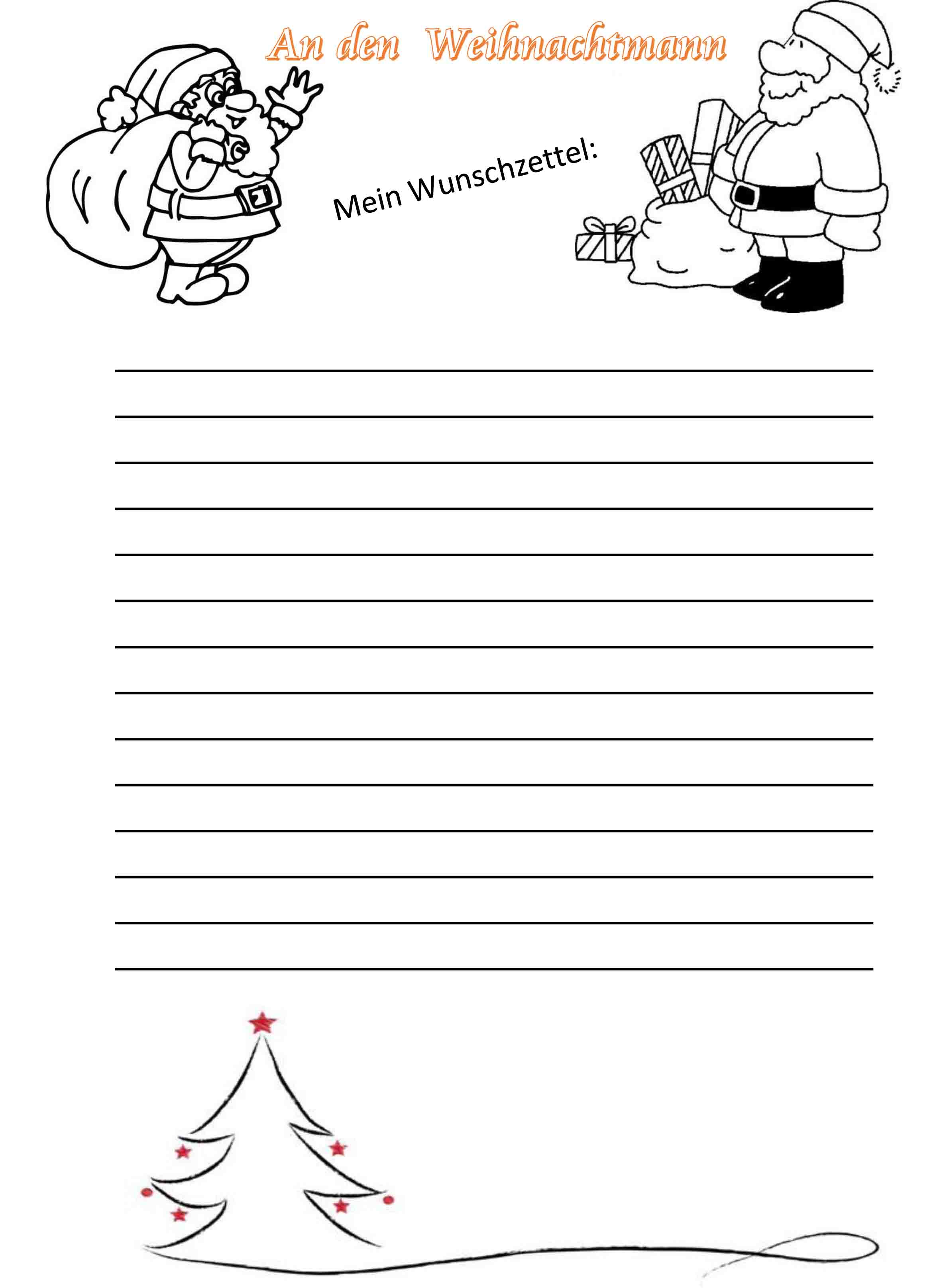 Weihnachtmann in Himmelpfort die Weihnachtraditionen 