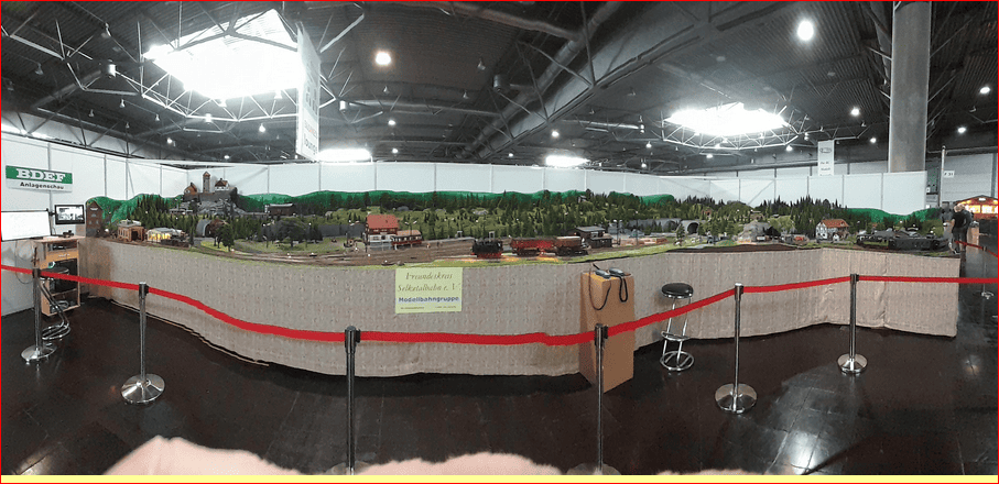 die Weihnachts Events in Himmelpfort des Brauhauses