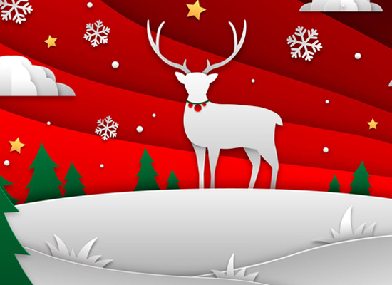 Weihnachtmann in Himmelpfort die Weihnachtraditionen 